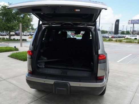 Used 2024 Lexus GX 550 AWD/4WD image 40