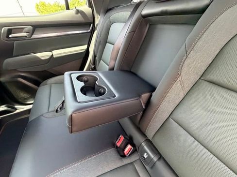 New 2026 GMC Terrain AT4 w/ Convenience Package III AWD/4WD image 24