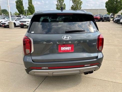 Used 2023 Hyundai Palisade Limited w/ Cargo Package AWD/4WD image 7