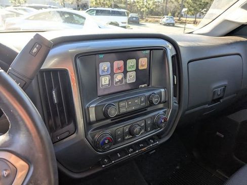 Used 2015 Chevrolet Silverado 1500 LT w/ All Star Edition image 23