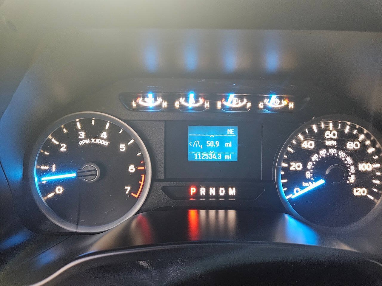Used 2017 Ford F150 XLT RWD image 23
