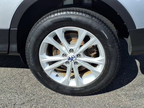 Used 2018 Ford Escape SEL AWD/4WD image 10