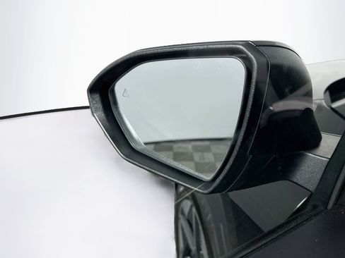 Used 2025 Hyundai Tucson SEL FWD image 16