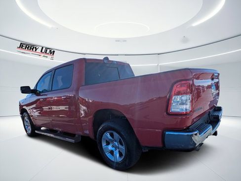 Used 2019 RAM 1500 Big Horn image 5