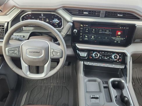 New 2026 GMC Sierra 2500 Denali image 31