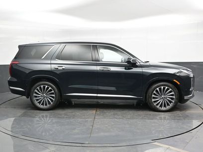 Used 2025 Hyundai Palisade Calligraphy