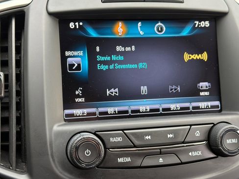 Used 2015 Buick LaCrosse Leather image 14