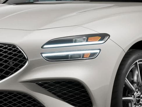 Certified 2026 Genesis G70 2.5T Prestige RWD image 11
