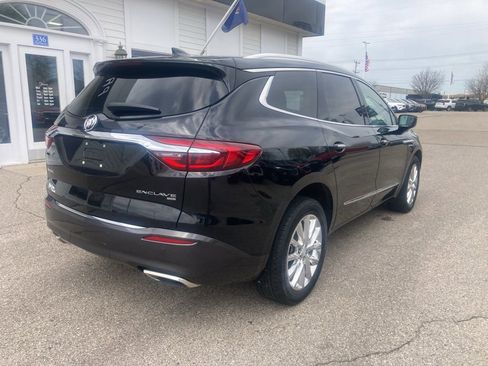 Certified 2018 Buick Enclave Premium w/ Experience Buick Package AWD/4WD image 5