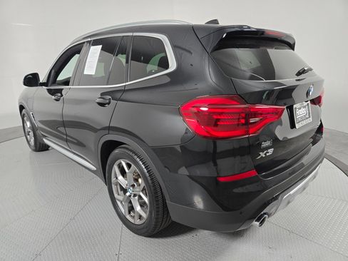 Used 2021 BMW X3 xDrive30e w/ Premium Package AWD/4WD image 6