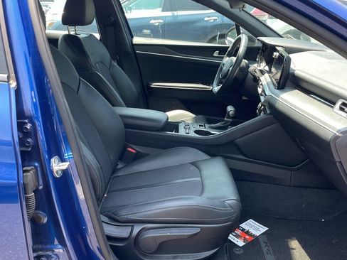 Used 2023 Kia K5 GT-Line w/ GT-Line Premium Package AWD/4WD image 6