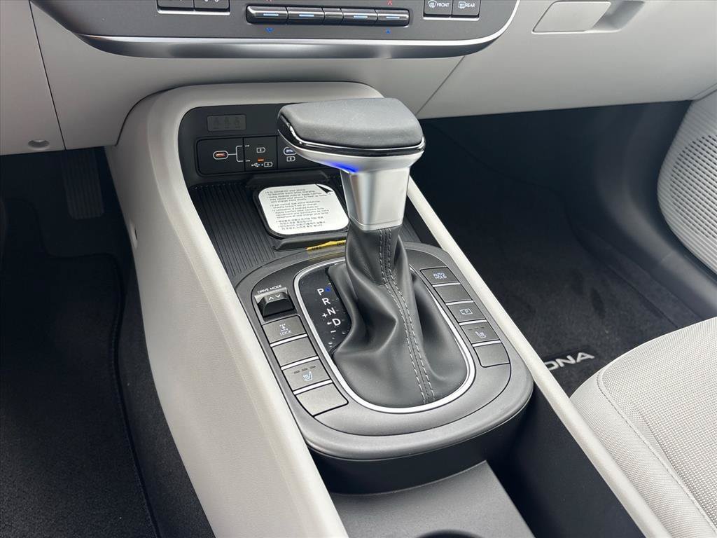 New 2027 Hyundai Kona SEL Sport AWD/4WD image 19