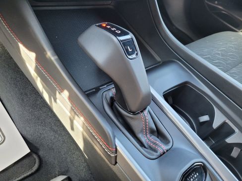 New 2026 Dodge Charger Scat Pack w/ Blacktop Package image 18