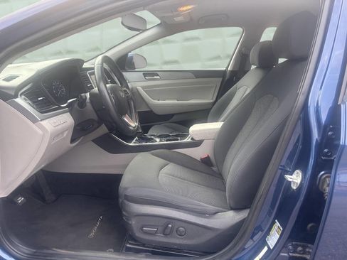 Used 2018 Hyundai Sonata SEL FWD image 10