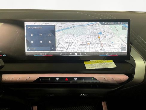 New 2026 BMW X3 xDrive30 image 9