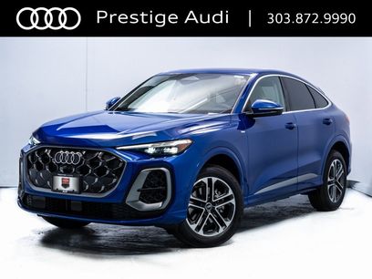 New 2025 Audi Q5 Premium Plus