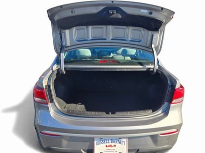 Used 2023 Kia Rio S w/ Technology Package