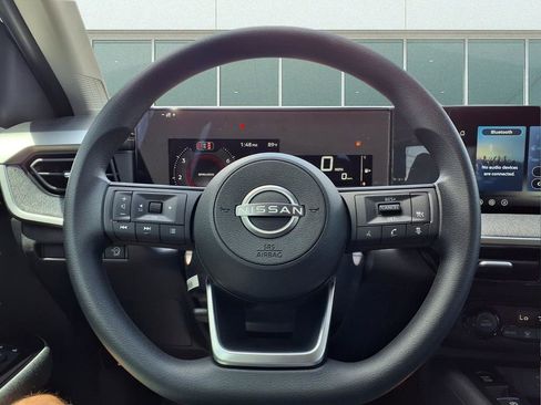 New 2026 Nissan Kicks SV w/ Charging Package FWD image 20