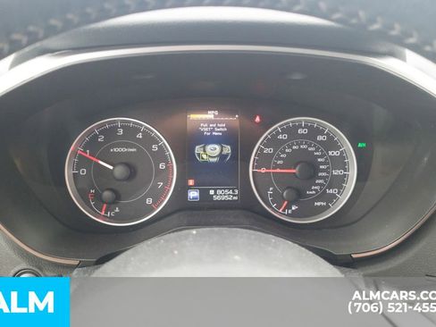 Used 2021 Subaru Ascent Premium w/ Convenience Package image 30