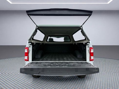 Used 2023 Ford F150 XL w/ Trailer Tow Package AWD/4WD image 7