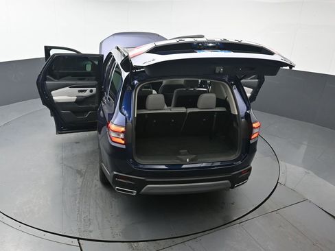 Certified 2023 Honda Pilot Elite image 54