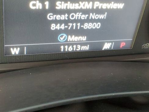 Used 2025 Cadillac CT4 Sport image 12