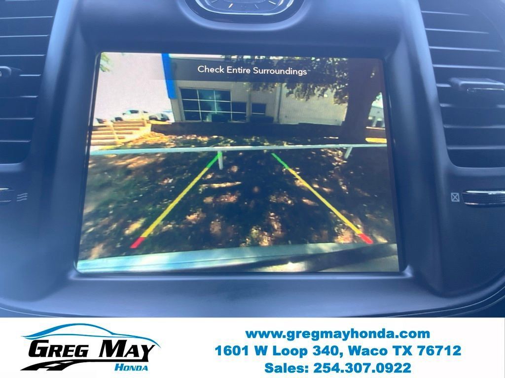 Used 2022 Chrysler 300 S RWD image 31