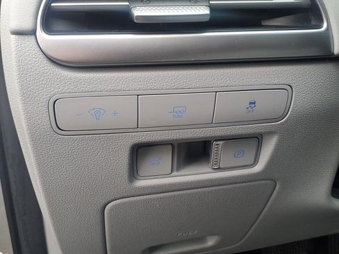 Used 2024 Hyundai Palisade SEL image 21