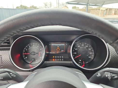 Used 2023 Ford Mustang Coupe w/ Equipment Group 101A image 11