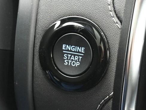 New 2026 Ford Expedition Max Platinum w/ Stealth Appearance Package image 13