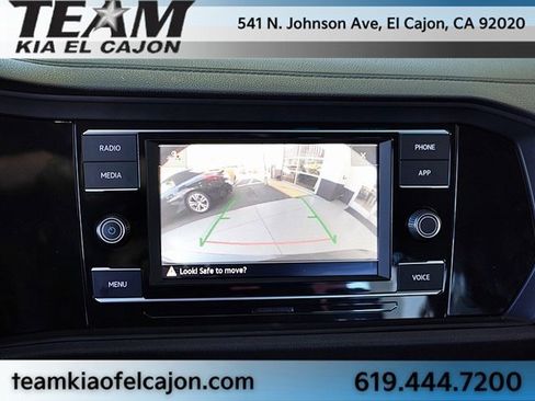 Used 2024 Volkswagen Jetta SE image 26