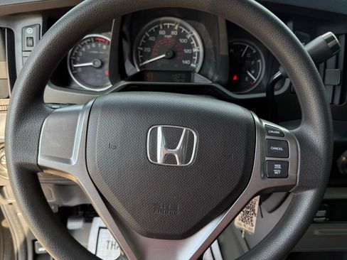 Used 2009 Honda Ridgeline RT image 11