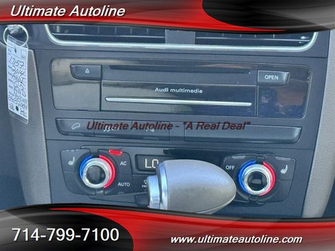 Used 2014 Audi Q5 2.0T Premium Plus image 21