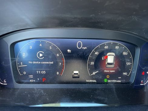 Used 2026 Honda CR-V EX-L image 23