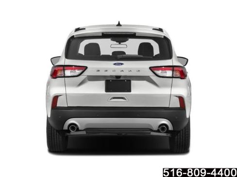 Used 2022 Ford Escape S AWD/4WD image 6