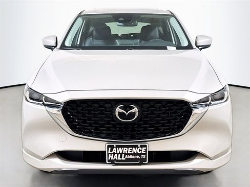 New 2025 MAZDA CX-5 AWD 2.5 S w/ Preferred Package image 2
