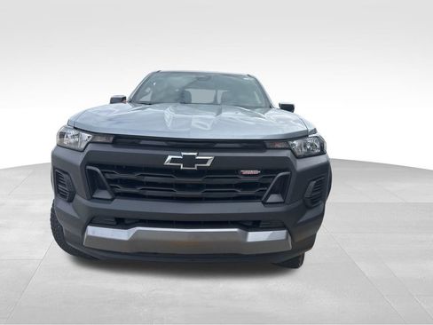 Used 2024 Chevrolet Colorado Trail Boss w/ Advanced Trailering Package image 5