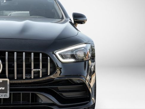 Used 2023 Mercedes-Benz AMG GT 53 image 48