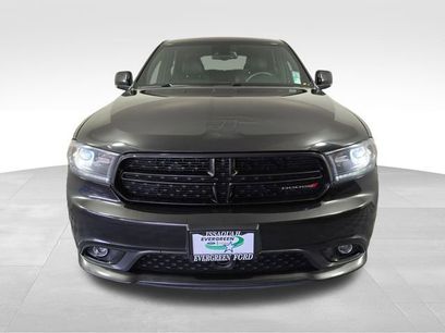 Used 2014 Dodge Durango R/T w/ Technology Group
