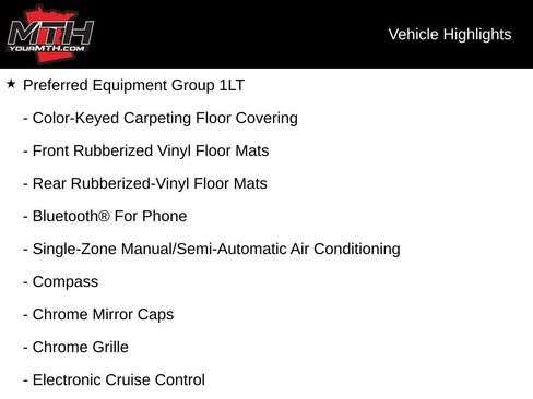 Used 2019 Chevrolet Silverado 1500 LT image 10