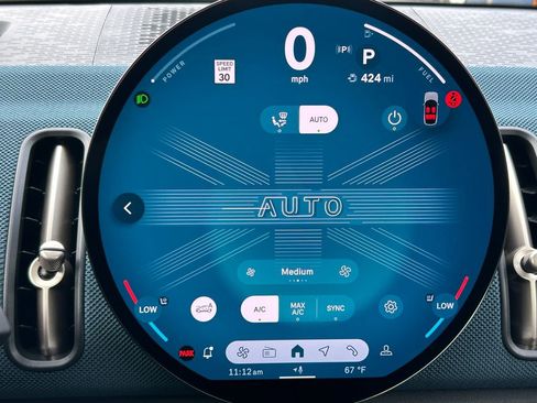 New 2026 MINI Cooper Countryman S w/ Comfort Package Max image 23