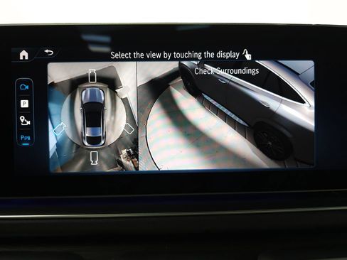 Certified 2026 Mercedes-Benz GLE 450 4MATIC Coupe image 23