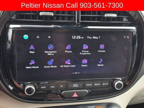 Used 2025 Kia Soul EX FWD image 33
