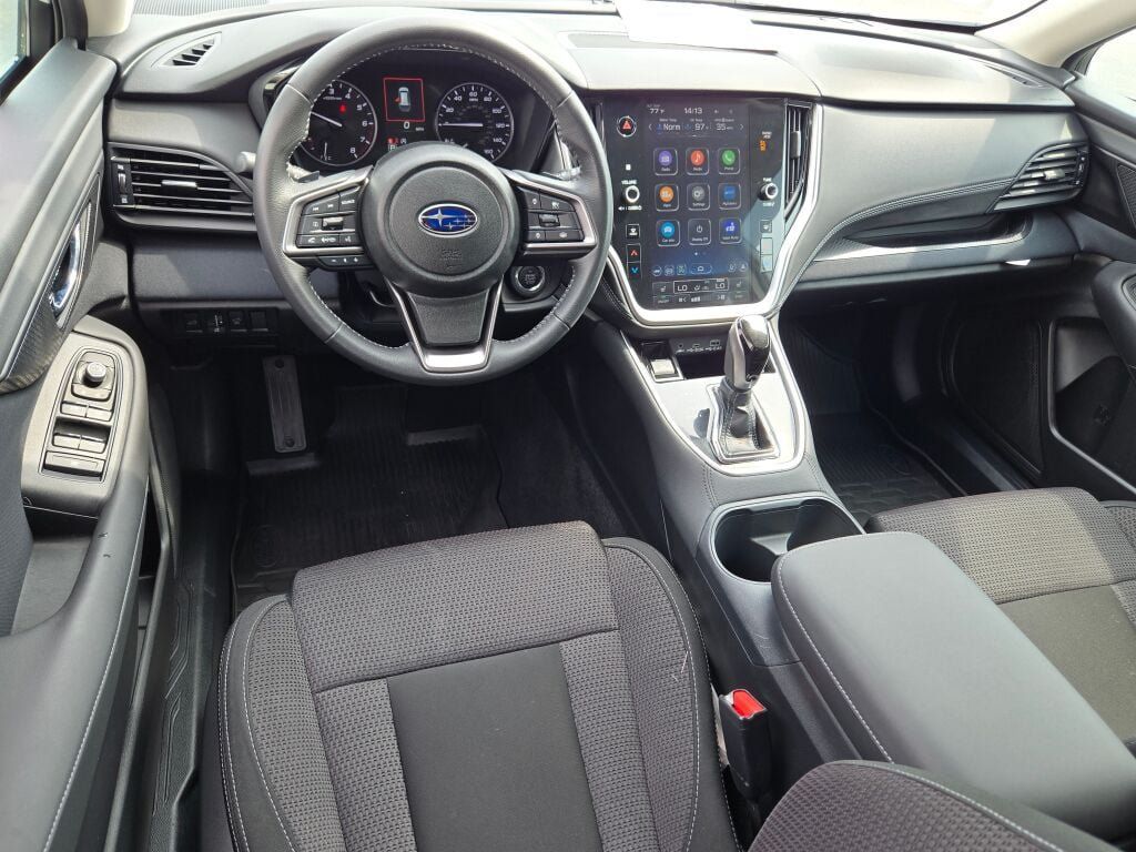 Certified 2024 Subaru Outback Premium AWD/4WD image 16
