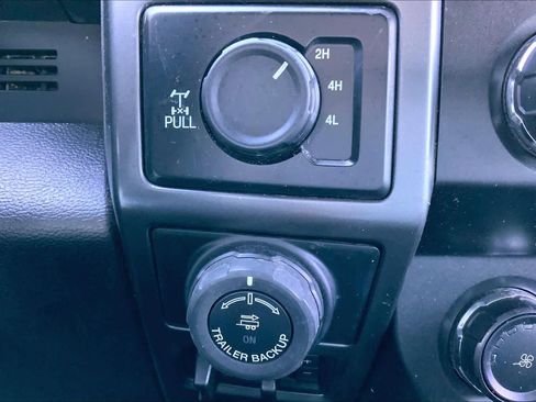 Used 2019 Ford F150 XLT w/ Equipment Group 302A Luxury image 30