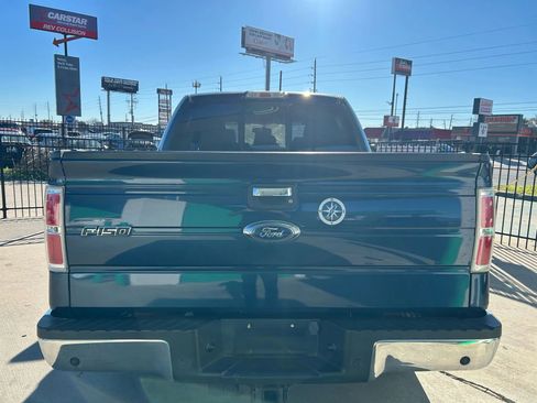 Used 2013 Ford F150 XLT w/ Luxury Equipment Group image 5