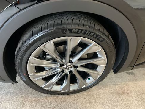 New 2026 Toyota Crown Limited image 10