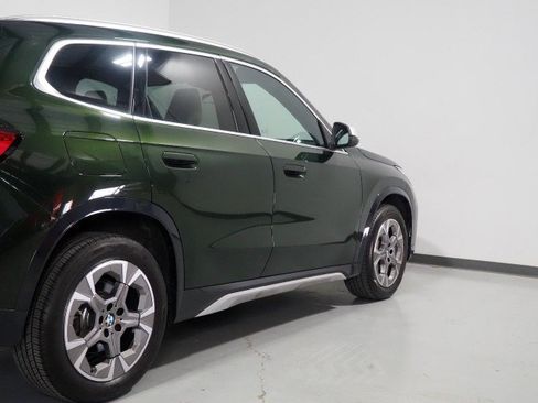Used 2024 BMW X1 xDrive28i w/ Technology Package AWD/4WD image 70