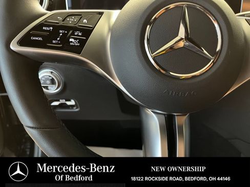 Used 2026 Mercedes-Benz C 300 4MATIC Sedan image 27