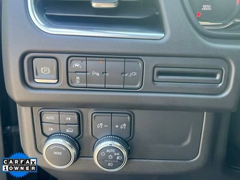 Used 2021 GMC Yukon SLT w/ SLT Premium Package AWD/4WD image 26